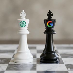 Si solo piensas en Google, tu web ya va tarde